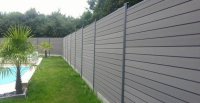 Portail Clôtures dans la vente du matériel pour les clôtures et les clôtures à Surgeres